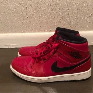 Men’s Jordan 1